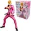Фігурка Banpresto Неймовірні пригоди ДжоДжо Джорно Джована 27 см Giorno Giovanna WST JJ GG 36 - мініатюра 1
