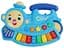 Піаніно музичне WToys Паровозик - мініатюра 1