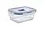 Набор контейнеров LUMINARC PURE BOX ACTIVE, 2 шт - миниатюра 4