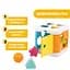 Игрушка-сортер 2 в 1 Chicco Куб (09686.20) - миниатюра 9
