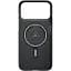 Чохол Pitaka Ultra-Slim Case для Apple iPhone 17 Pro Black/Grey (KI1701BP) [146978] - мініатюра 3