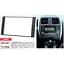 Перехідна рамка Nissan Carav 11-429 - мініатюра 4