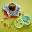 Конструктор LEGO DUPLO My First Сортувальник фігур: будинок для цуценят 17 деталей (10441) - мініатюра 10