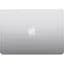 Ноутбук Apple MacBook Air 13" M3 16/256GB Silver 2024 [MC8H4] [124010] - мініатюра 5