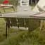 Гриль портативний Naturehike Picnic BBQ Grill NH20CJ006 р-р L сталь - мініатюра 7