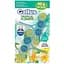 Завіска до туалету Gallus Tropical Flowers Східні квіти  2х45 г - мініатюра 1