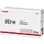Картридж Canon 057H Black teh0024420 - миниатюра 1