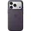 Чехол Apple TechWoven Case with MagSafe для iPhone 17 Pro Purple (MGF54) [146510] - миниатюра 1