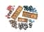 Органайзер Tower Rex 7 Чудес 2-е видання + доповнення 7 Wonders 2nd Edition + Expansions (2137) - мініатюра 10