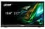 Монітор 15.6" Acer iтор PM161QBbmiuux Portable FHD IPS 60Hz (UM.ZP1EE.B02) - мініатюра 1