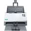 Сканер А4 Plustek SmartOffice PS3140U (600dpi 48bit LED ADF 40стор/хв протяжний потоковий) (0297TS) - миниатюра 2