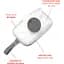 Контейнер для вологих серветок Skip Hop Fresh Seal сірий (234151) - мініатюра 3