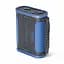 Повербанк (Power Bank) Brevia ePower 96000mAh 307.2Wh LiFePo4 чорно-синій(44096) - мініатюра 1