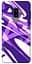 Чохол Demsky Purple Abstract для Samsung Galaxy S9+ - мініатюра 1