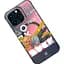 Чохол Zuck Bear New York Never Sleeps MagSafe Case для Apple iPhone 15 Pro Max Queens Spark [108877] - мініатюра 2