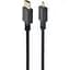 Кабель Cablеxpert HDMI - micro-HDMI (D-тип) v2.0 1.8m (CC-HDMID-6) - мініатюра 1