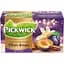 Чай фруктово-травяной Pickwick Plum dream с корицей сливовой ванилью 40 г (20 шт. по 2 г) - миниатюра 1