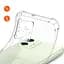 Панель BeCover Anti-Shock для Motorola Moto G55 Clear (712780) - мініатюра 2