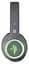 Наушники Defender FreeMotion B571 Bluetooth LED Gray (63571) - миниатюра 3
