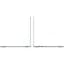 Ноутбук Apple MacBook Air 15" M5 16/512GB Sky Blue 2026 (MDVQ4) [160451] - миниатюра 5