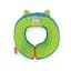 Подушка для подорожі Trunki Bert блакитна (0142-GB01) - мініатюра 2