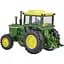 Модель Britains Трактор John Deere 4020 з кабіною 1:32 (43362) - мініатюра 2