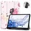 Чехол SlimTPU Spen holder Samsung Galaxy Tab S10+ Plus/S9 Fe+/S9 Plus Фея - миниатюра 1