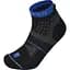 Носки Lorpen X3TPC Mens Trail Running Padded Eco Black/Blue M (1052-6210283 5848 M) - миниатюра 1