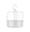 Світлодіодний світильник-нічник Eurolamp 2W білий (NL-2W(white)) - мініатюра 3