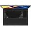 Ноутбук ASUS Vivobook Pro 15X M6501RM 9 6900HX la 4.90 GHz,32GB,1TB,RTX 3060 6GB,Windows 11 Pro,Earl - мініатюра 8