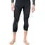 Термоштани Dynafit Speed Dryarn 3/4 Mns Tights чорні XL - мініатюра 2
