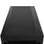 Корпус Chieftec APEX LUMO GA-01B-L-OP 4x140 мм A-RGB, USB-C, E-ATX, без БЖ, Black (GA-01B-L-OP) - миниатюра 7