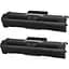 Картридж ColorWay для Samsung ML-2160/2165W/SCX-3400 DUAL PACK (MLT-D101S) (CW-S2160FM) - миниатюра 1