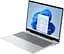 Ноутбук HP 16 OmniBook 7 16-ay0004ua 2K OLED Touch/U7-255H/32GB/1TB/UMA/Win11/Silver (BV6B4EA) - мініатюра 3