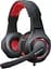 Гарнітура Warhead G-450 Red-Black Defender teh0027101 - мініатюра 1