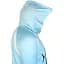 Реглан Favorite Hooded Jersey Tuna 3XL Голубой - миниатюра 4