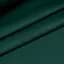 Простынь Cosas на резинке в детскую кроватку 60х120 dark green, зеленый (Ranfors91_GreenDark_120) - миниатюра 8