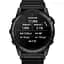 Смарт-часы Garmin Tactix 7 AMOLED Edition Premium Tactical GPS Watch with Adaptive Color Display (010-02931-00/01) - миниатюра 8