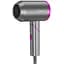 Фен для волосся Hoco HP13 Plus Hot and cold air (1600W) Rose Red - мініатюра 1