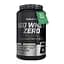 Протеїн BiotechUSA Iso Whey Zero Black 908 g Vanilla - мініатюра 1