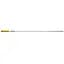Рукоятка Ermop Professional алюминиевая 120 см - миниатюра 1