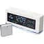 Метеостанція Technoline WS6850 white (WS6850) - мініатюра 1