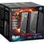 Акустична система DEFENDER (65103) 2.0 Solar 3 10 W, BT/Light, USB - мініатюра 3