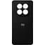 Чохол Silicone Cover Silicone Case AA for Xiaomi Redmi Note 14 Pro 4G Black - мініатюра 1