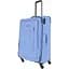 Валіза на 4 колесах Travelite Boja L TL091549 Blue (TL091549-25) - мініатюра 1