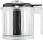 Кухонный комбайн KitchenAid Cordless 5KFCB519 Almond Cream [5KFCB519EAC] [80436] - миниатюра 4