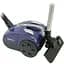 Пилосос Rotex RVB18-E Blue Потужний 1800 Вт з мішечком для сухого прибирання будинку Синій - мініатюра 2