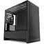 Корпус для ПК NZXT H3 Flow All Black (CC-H31FB-01) - миниатюра 1