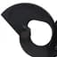 Кабелеріз 10 ручний механічний (ножиці секторні) ø32мм (300мм2) Стандарт hoz0014647 - мініатюра 2