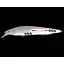 Воблер Megabass Kanata Ayu F 160mm 30.0g Wagin OChi Ayu - миниатюра 2